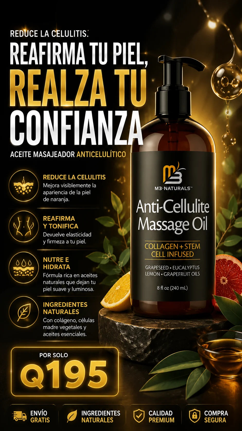 ANTI CELULITI