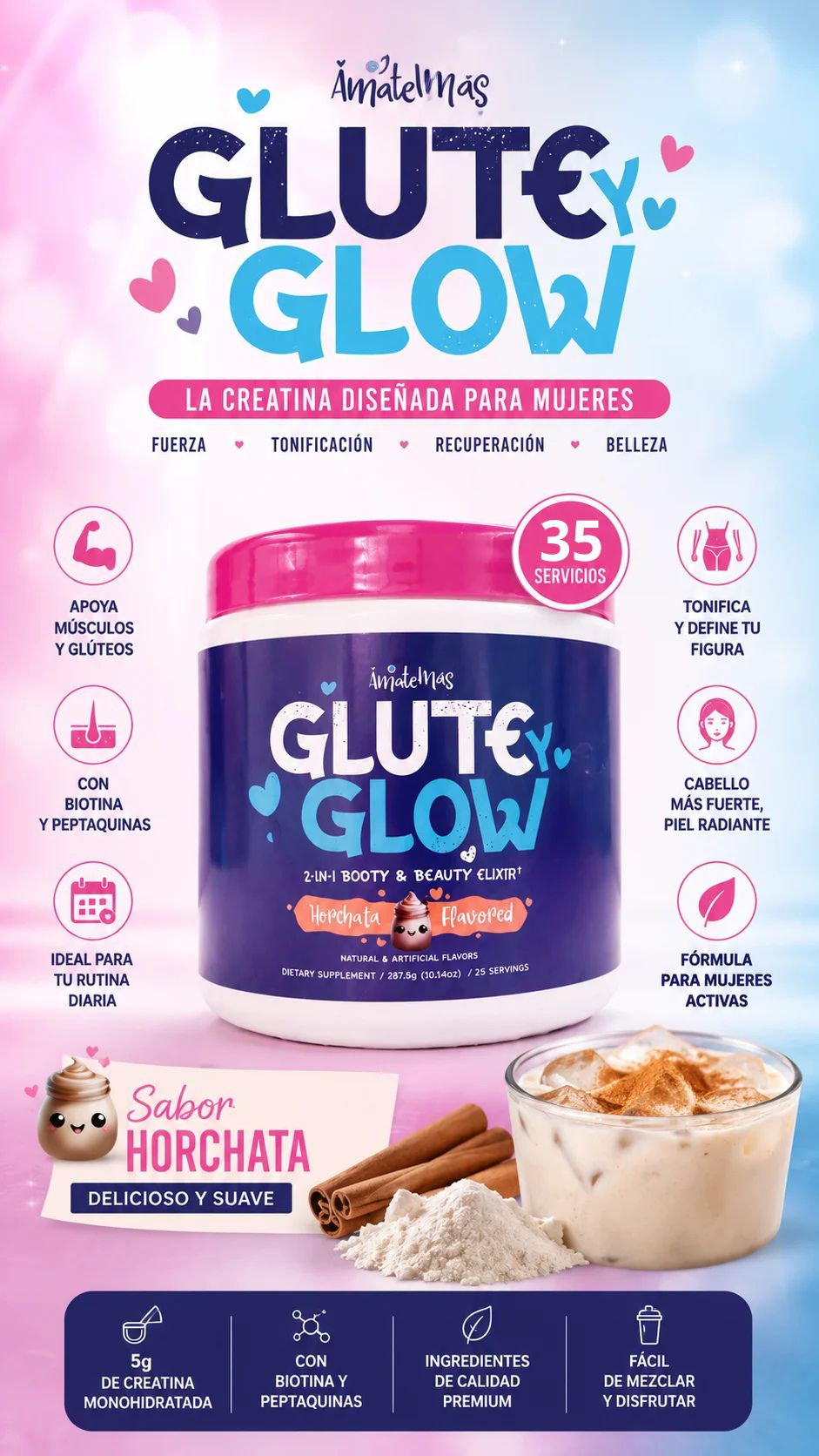 GLUTEN GLOW